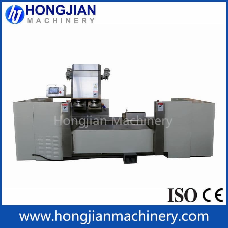 Copper_plated Gravure Cylinder Grinding Machine